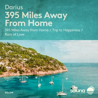 395 Miles Away From Home by Darius (PL)