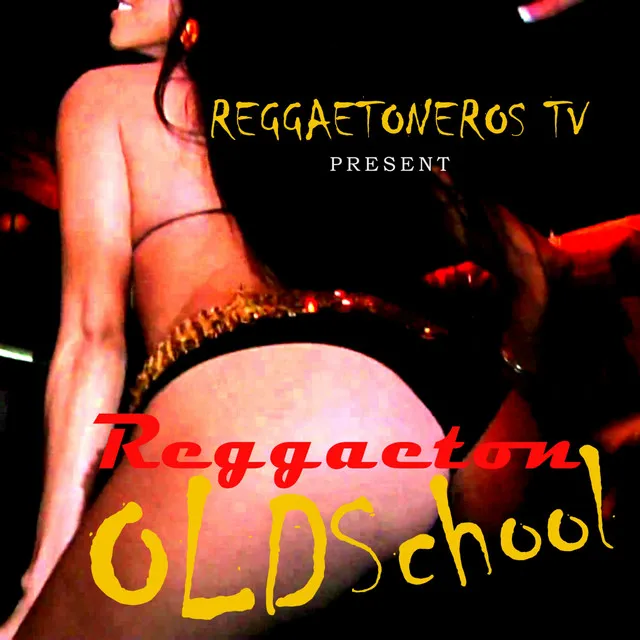 Reggaetoneros TV