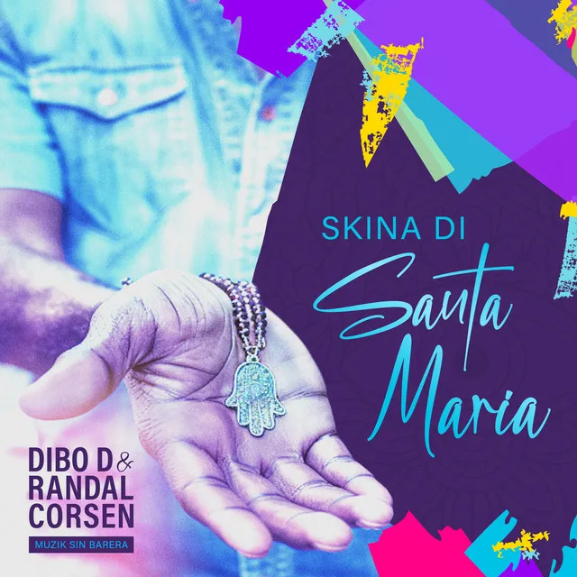 Skina Di Santa Maria