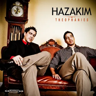 Theophanies by Hazakim