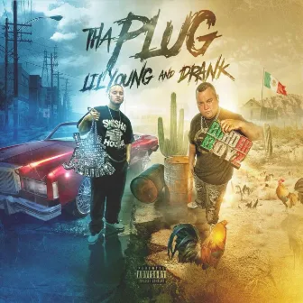 Tha Plug by Lil Young