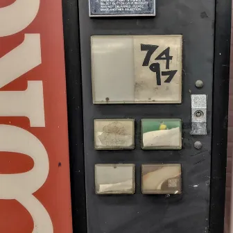 Vending Machine by 74.97