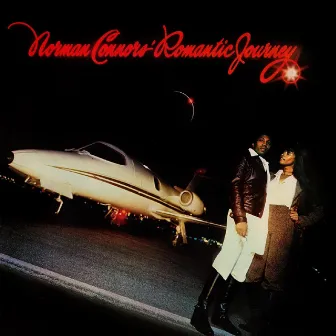 Romantic Journey by Norman Connors