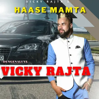 Haase Mamata by Vicky Rajta