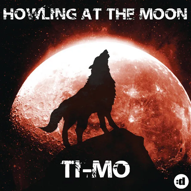 Howling At the Moon - Radio Edit