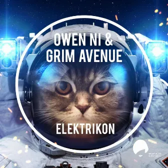 Elektrikon by Grim Avenue