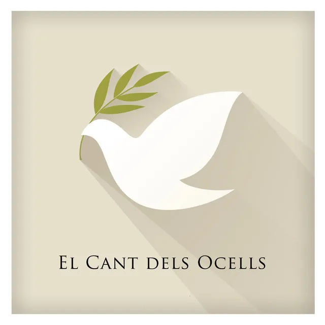 El Cant dels Ocells - Single