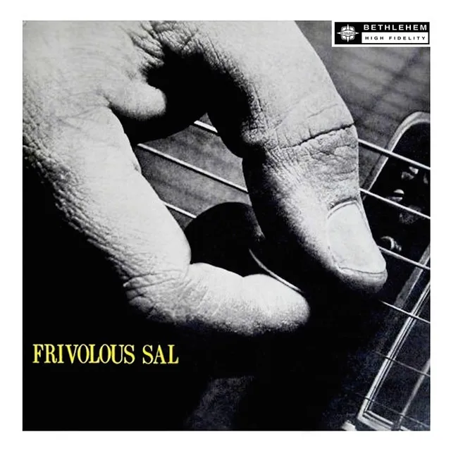 Frivolous Sal (2013 - Remaster)