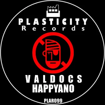 Happyano by Valdocs