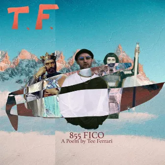 855 FICO by Tee Ferrari