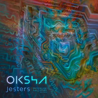 Jesters by Oksha