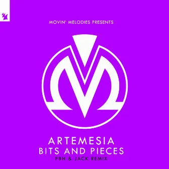 Bits And Pieces (PBH & Jack Remix) by Artemesia