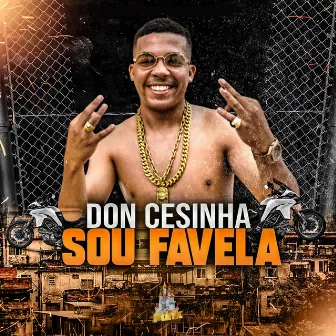 Sou Favela by Don Cesinha