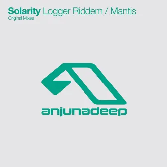 Logger Riddem / Mantis by Solarity