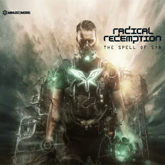 The Spell of Sin (Mixed) by Radical Redemption