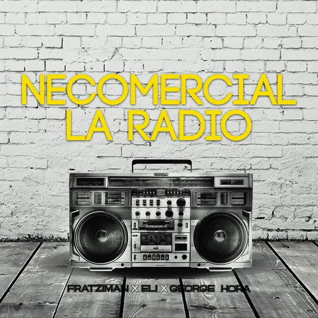 Necomercial La Radio