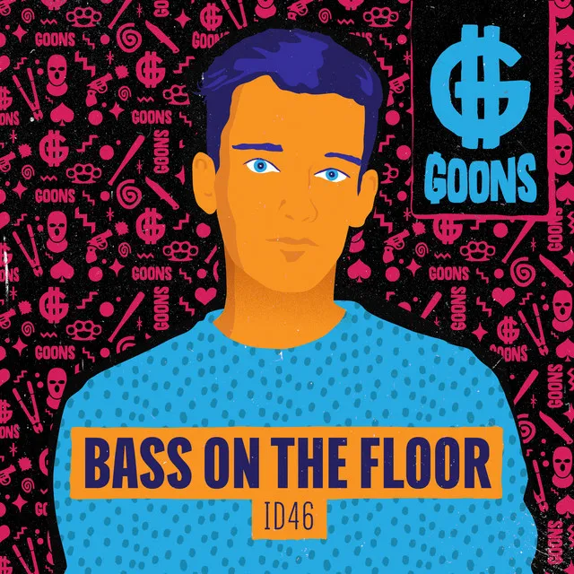 Bass On The Floor