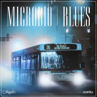 Blues by Microbio