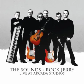 Live At Arcada Studios by The Sounds