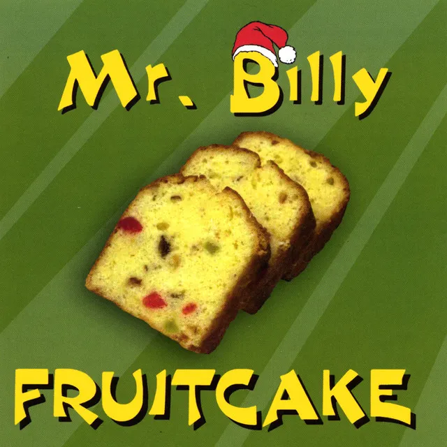 Fruitcake