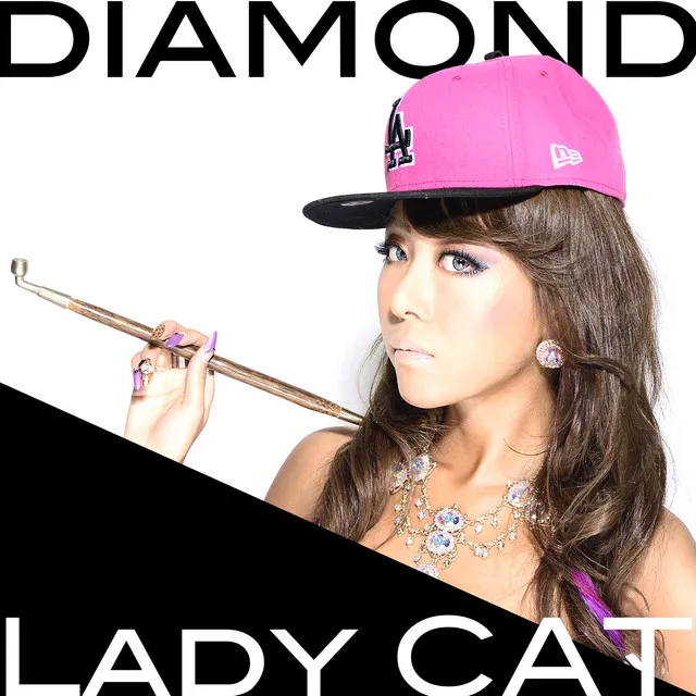 DIAMOND feat.JOYSTICKK & DJ LAW