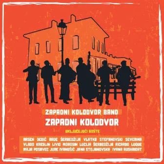 Zapadni Kolodvor by Zapadni Kolodvor Band