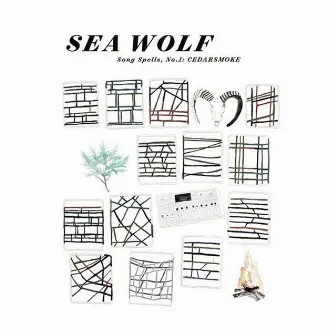 Song Spells, No.1: Cedarsmoke by Sea Wolf