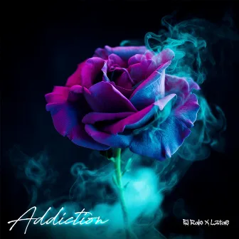 ADDICTION by El'ralo