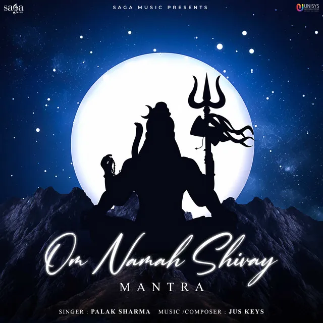 Om Namah Shivay Mantra