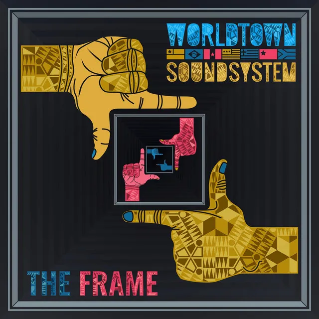 The Frame