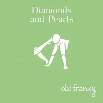 Diamonds and Pearls by Obi Franky