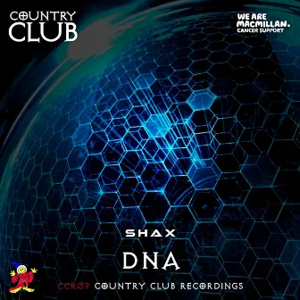 DNA by SHAX