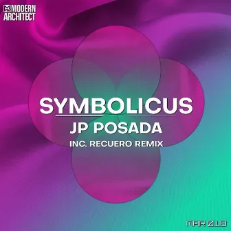 Symbolicus by JP Posada