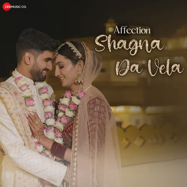 Shagna Da Vela - From "Affection"