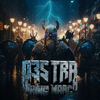 Viking March by d3stra