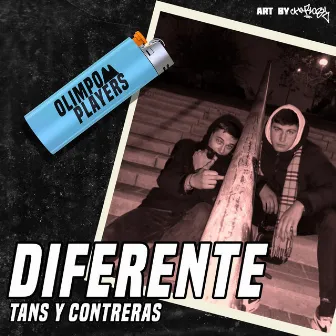 Diferente by Contreras