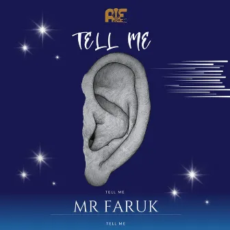 Tell Me (Version Originale) by Mr Faruk