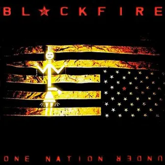 One Nation Under by Blackfire