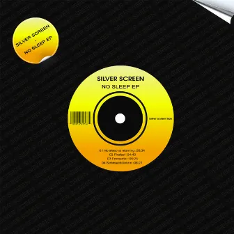 No Sleep by Silver Screen