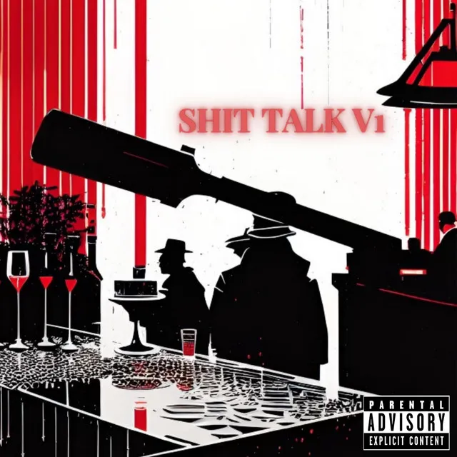 SHIT TALK V1