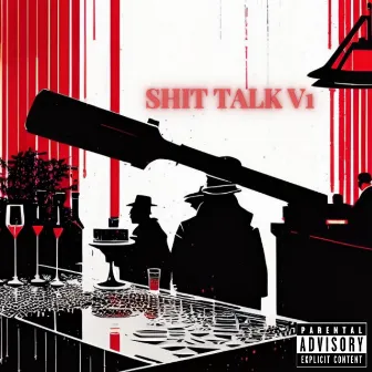 SHIT TALK V1 by Tsar