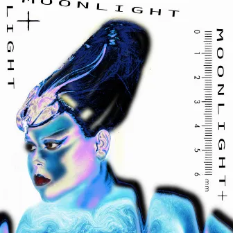 Moonlight (Single EP) by Ange Madame