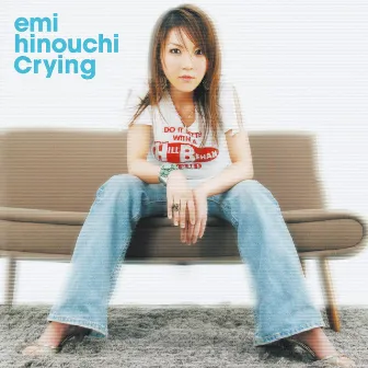 Crying by Emi Hinouchi