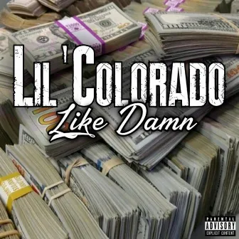 Like Damn by Lil' Colorado