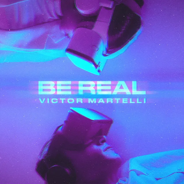 Be Real