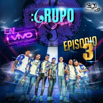 En vivo Episodio 3 by 