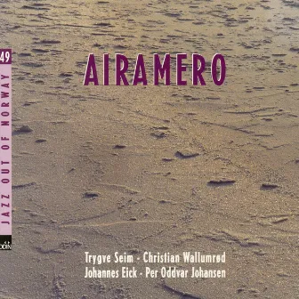 Airamero by Airamero