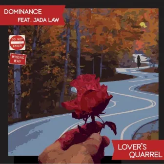 Lover's Quarrel by Dominance