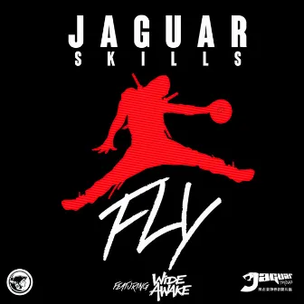 FLY (feat. WiDE AWAKE) by Jaguar Skills