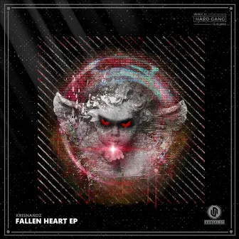 Fallen Heart EP by Krisnandz